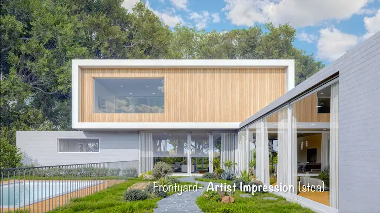 Fifth view of Homely house listing, 121 Alcorn Street, Suffolk Park NSW 2481