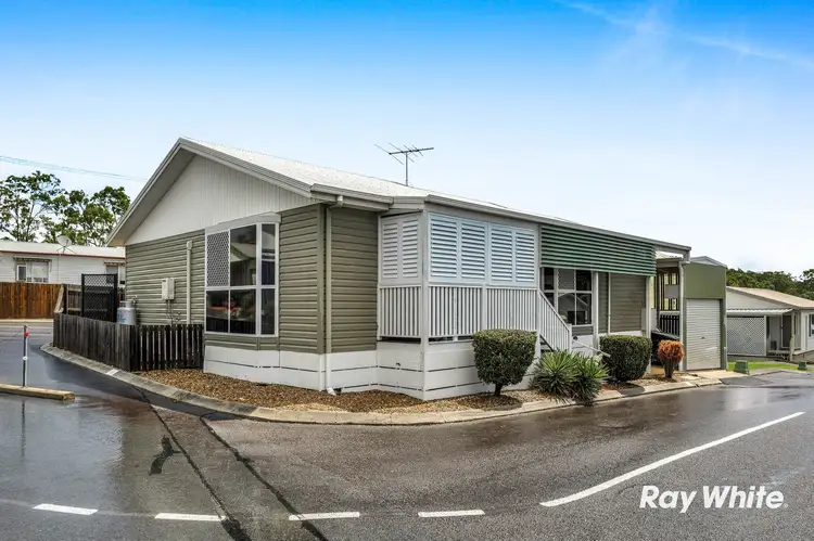 Second view of Homely retirement listing, 76/3651 Mount Lindesay Highway, Park Ridge QLD 4125