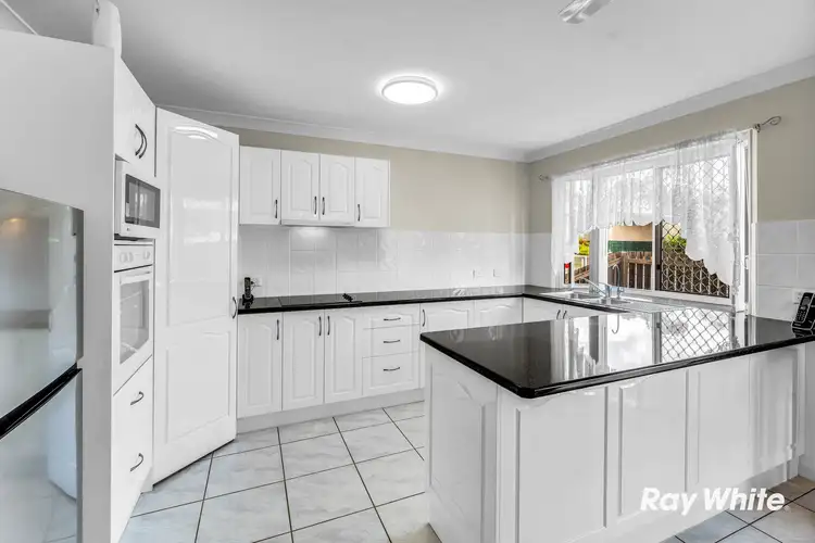 Third view of Homely retirement listing, 76/3651 Mount Lindesay Highway, Park Ridge QLD 4125