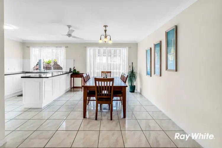 Fifth view of Homely retirement listing, 76/3651 Mount Lindesay Highway, Park Ridge QLD 4125