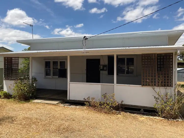 Main view of Homely house listing, 22 Railway Crescent, Gnowangerup WA 6335
