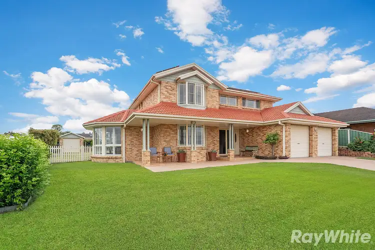 Second view of Homely house listing, 29 Baker Drive, Tenambit NSW 2323