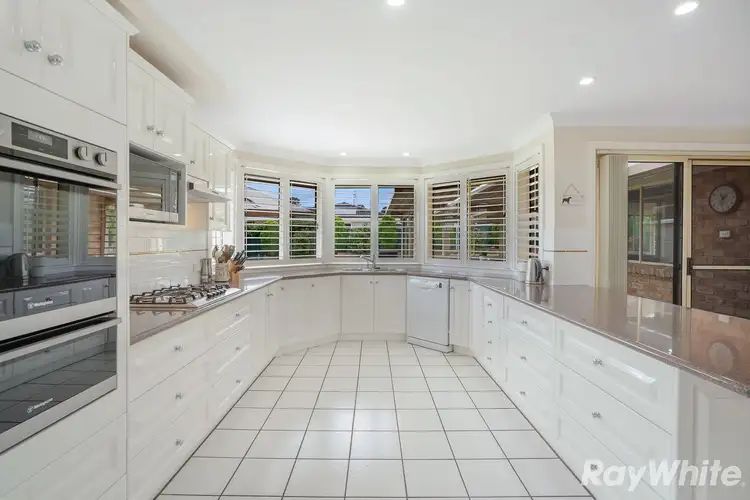 Fourth view of Homely house listing, 29 Baker Drive, Tenambit NSW 2323