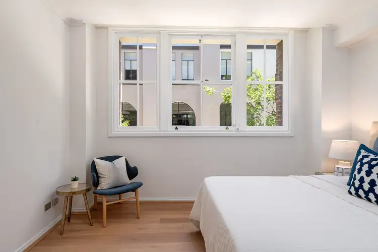 Sixth view of Homely apartment listing, 540/99 Jones Street, Ultimo NSW 2007