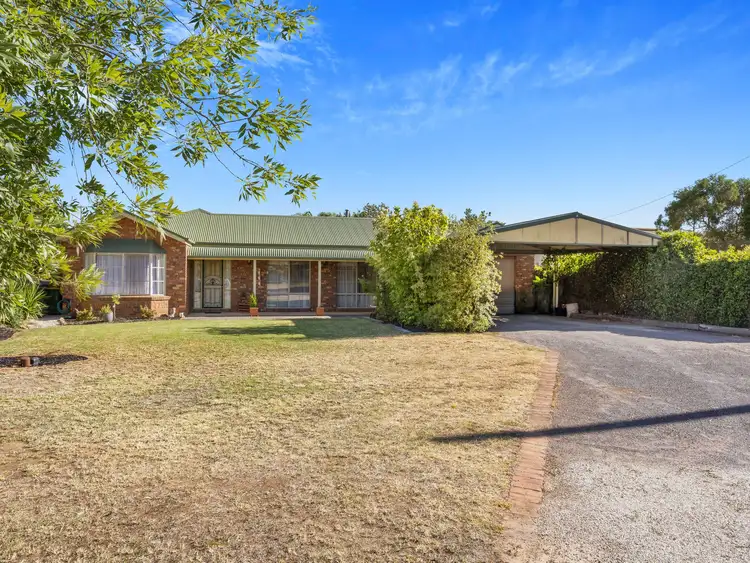 36 Dennison Street, Wahgunyah VIC 3687