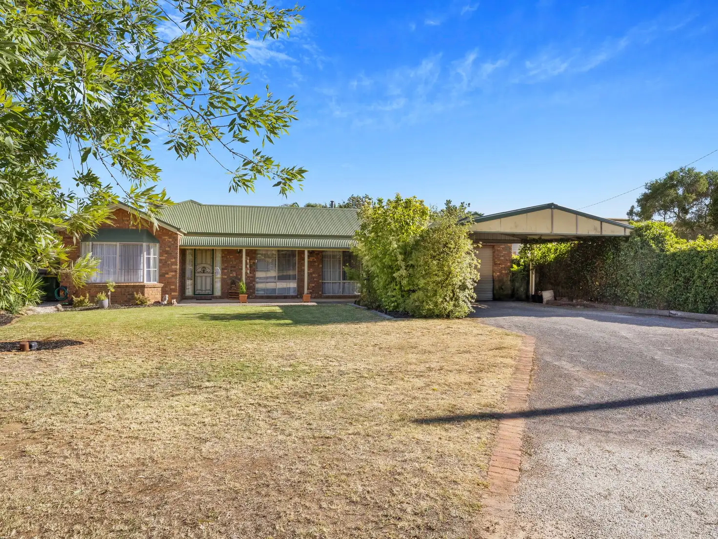 Main view of Homely house listing, 36 Dennison Street, Wahgunyah VIC 3687