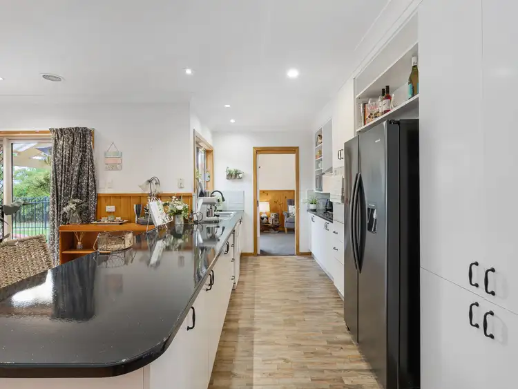 Second view of Homely house listing, 36 Dennison Street, Wahgunyah VIC 3687