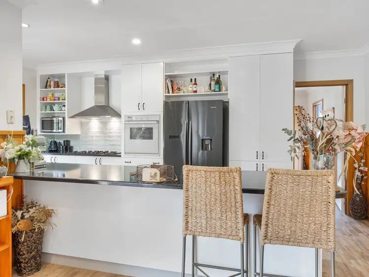 Third view of Homely house listing, 36 Dennison Street, Wahgunyah VIC 3687