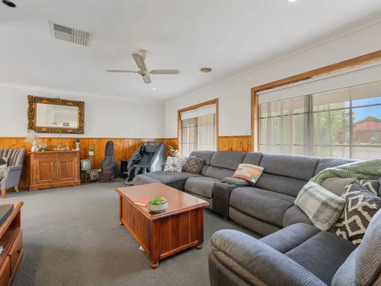Fifth view of Homely house listing, 36 Dennison Street, Wahgunyah VIC 3687