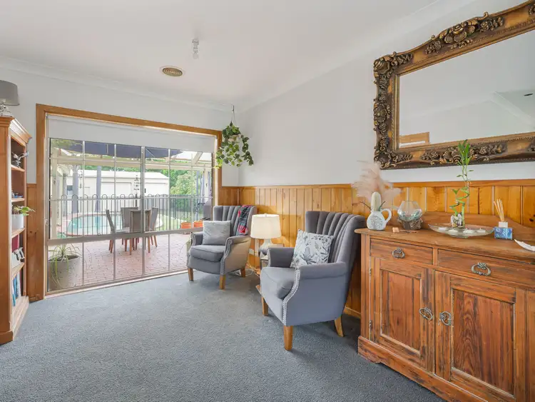 Seventh view of Homely house listing, 36 Dennison Street, Wahgunyah VIC 3687
