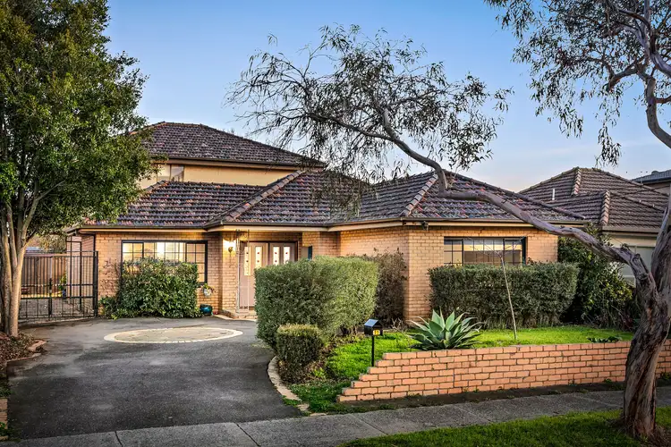 Main view of Homely house listing, 71 Argyle Street, Fawkner VIC 3060