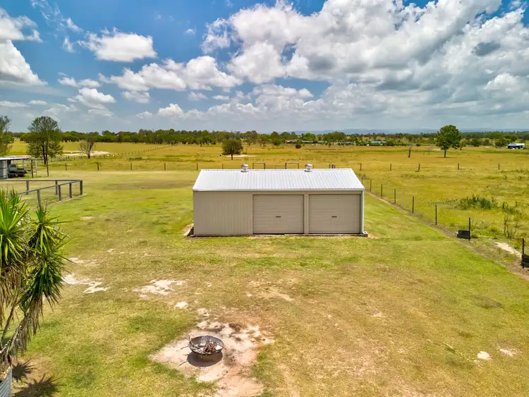 Fourth view of Homely house listing, 97 Irwin Road, Mount Tarampa QLD 4311