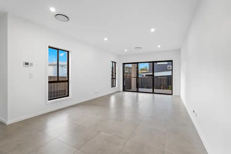 Fourth view of Homely semi-detached listing, 34 Galactic Drive, Dunmore NSW 2529