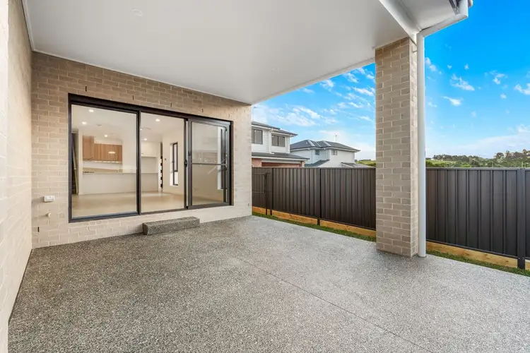 Fifth view of Homely semi-detached listing, 34 Galactic Drive, Dunmore NSW 2529