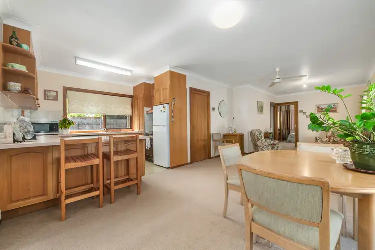 Fifth view of Homely house listing, 10 Worwong Avenue, Somerville VIC 3912