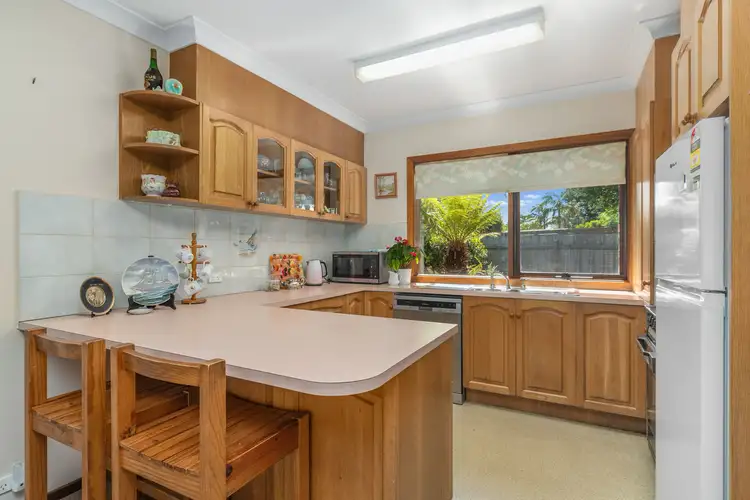 Sixth view of Homely house listing, 10 Worwong Avenue, Somerville VIC 3912