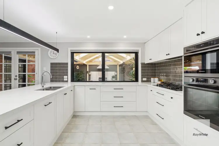Third view of Homely house listing, 7 Salvana Court, Taylors Lakes VIC 3038
