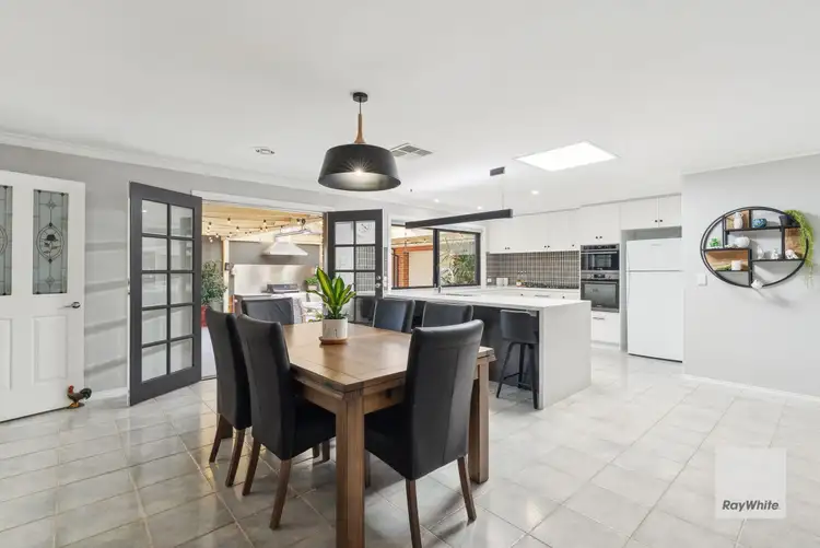 Fourth view of Homely house listing, 7 Salvana Court, Taylors Lakes VIC 3038