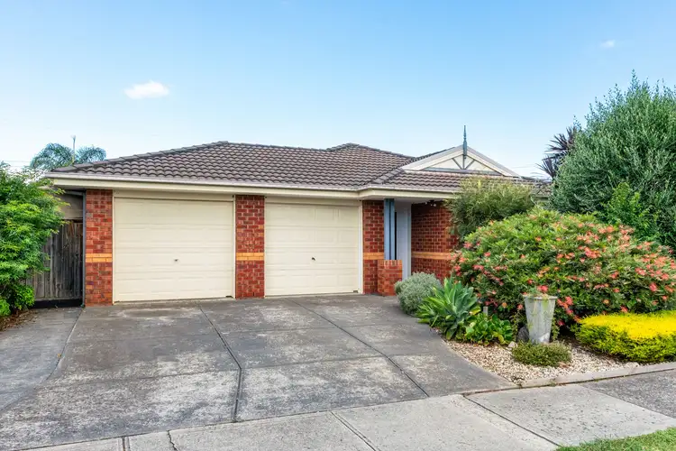 Main view of Homely house listing, 30 Genista Road, Cranbourne West VIC 3977