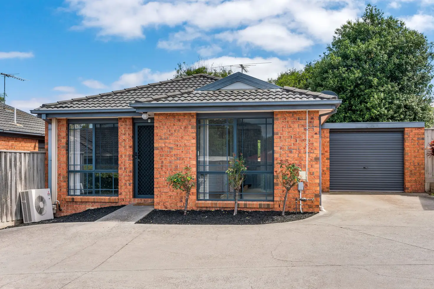 Main view of Homely unit listing, 1/12 Daniel Drive, Langwarrin VIC 3910