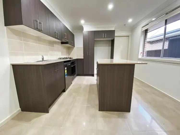 Second view of Homely house listing, 92A Poulton Terrace, Campbelltown NSW 2560