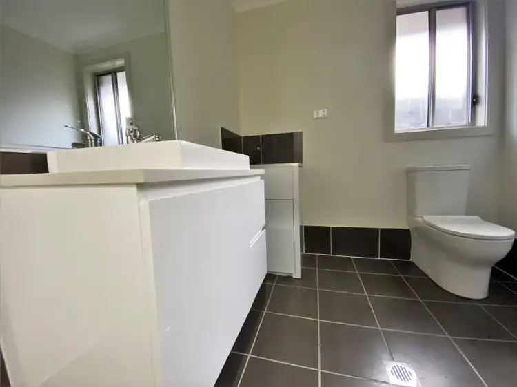 Fifth view of Homely house listing, 92A Poulton Terrace, Campbelltown NSW 2560