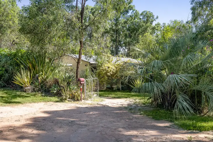 Third view of Homely house listing, 18 Wagtail Drive, Regency Downs QLD 4341