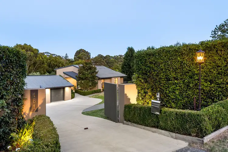 161 Humphries Road