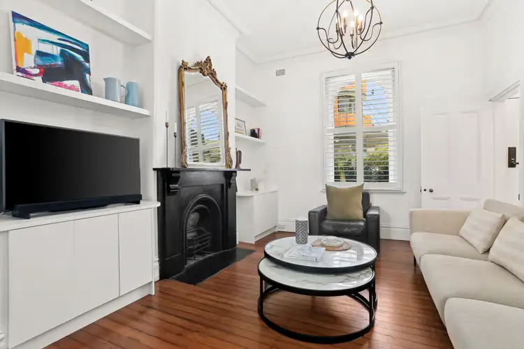 2 Jersey Road, Paddington NSW 2021