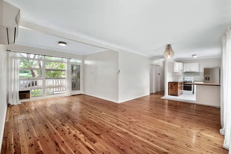 Third view of Homely house listing, 3 Taber Place, Bradbury NSW 2560
