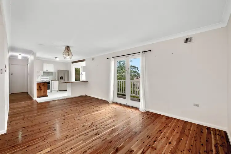 Fourth view of Homely house listing, 3 Taber Place, Bradbury NSW 2560