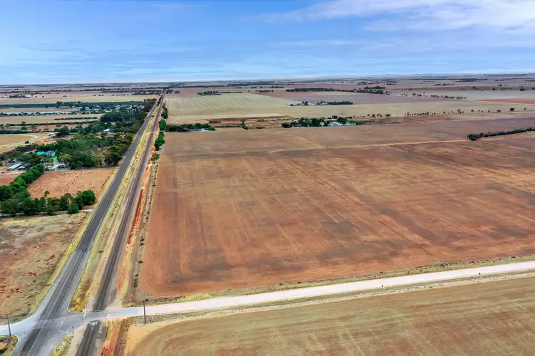 Fourth view of Homely land listing, Lot 451 Simpkin Road, Korunye SA 5502