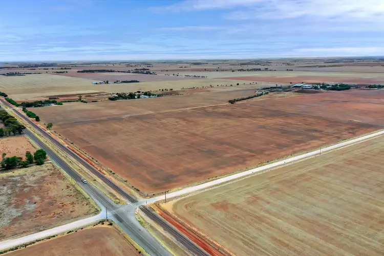 Fifth view of Homely land listing, Lot 451 Simpkin Road, Korunye SA 5502