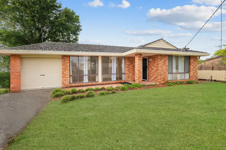 Main view of Homely house listing, 4 Navy Nook, Tanilba Bay NSW 2319