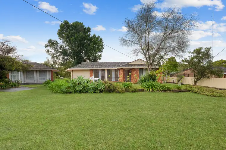 Second view of Homely house listing, 4 Navy Nook, Tanilba Bay NSW 2319
