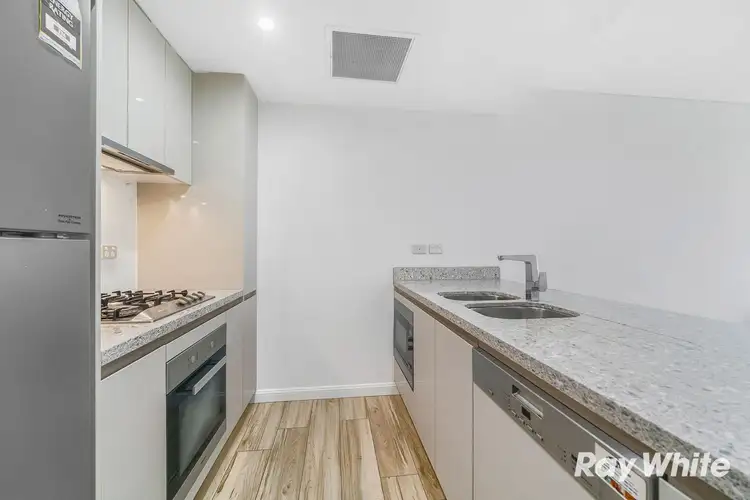 Second view of Homely apartment listing, 458/61 Church Avenue, Mascot NSW 2020