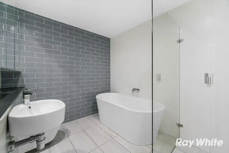 Fourth view of Homely apartment listing, 458/61 Church Avenue, Mascot NSW 2020