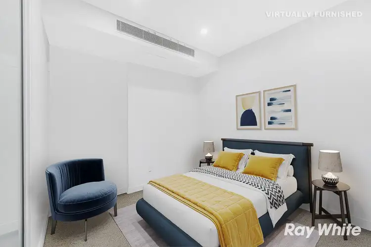 Fifth view of Homely apartment listing, 458/61 Church Avenue, Mascot NSW 2020