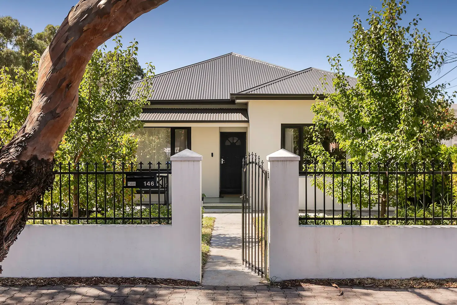 Main view of Homely house listing, 146 Ayers Avenue, Melrose Park SA 5039