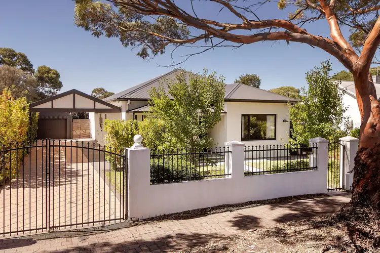 Second view of Homely house listing, 146 Ayers Avenue, Melrose Park SA 5039