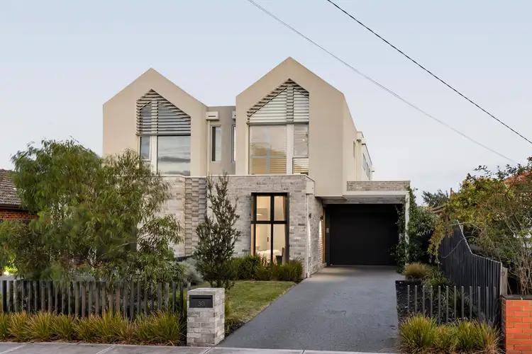 30 Stanley Street, Altona VIC 3018