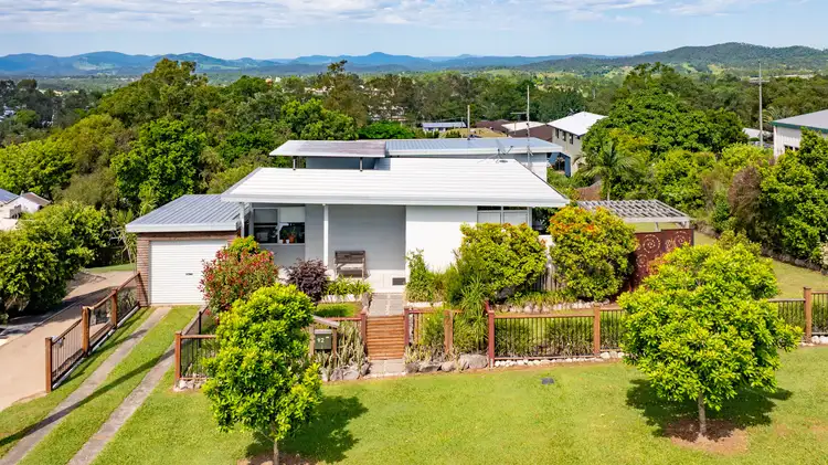 92 Old Maryborough Road, Gympie QLD 4570