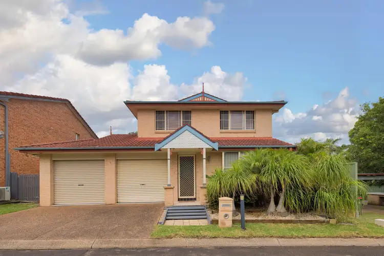 2 Salamander Gardens Court, Salamander Bay NSW 2317