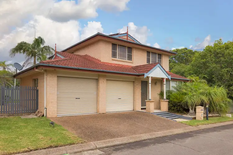 Third view of Homely house listing, 2 Salamander Gardens Court, Salamander Bay NSW 2317