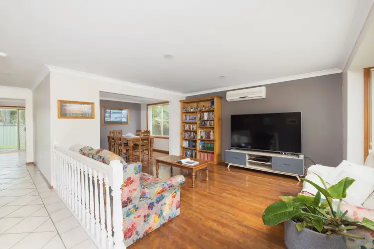 Fourth view of Homely house listing, 2 Salamander Gardens Court, Salamander Bay NSW 2317