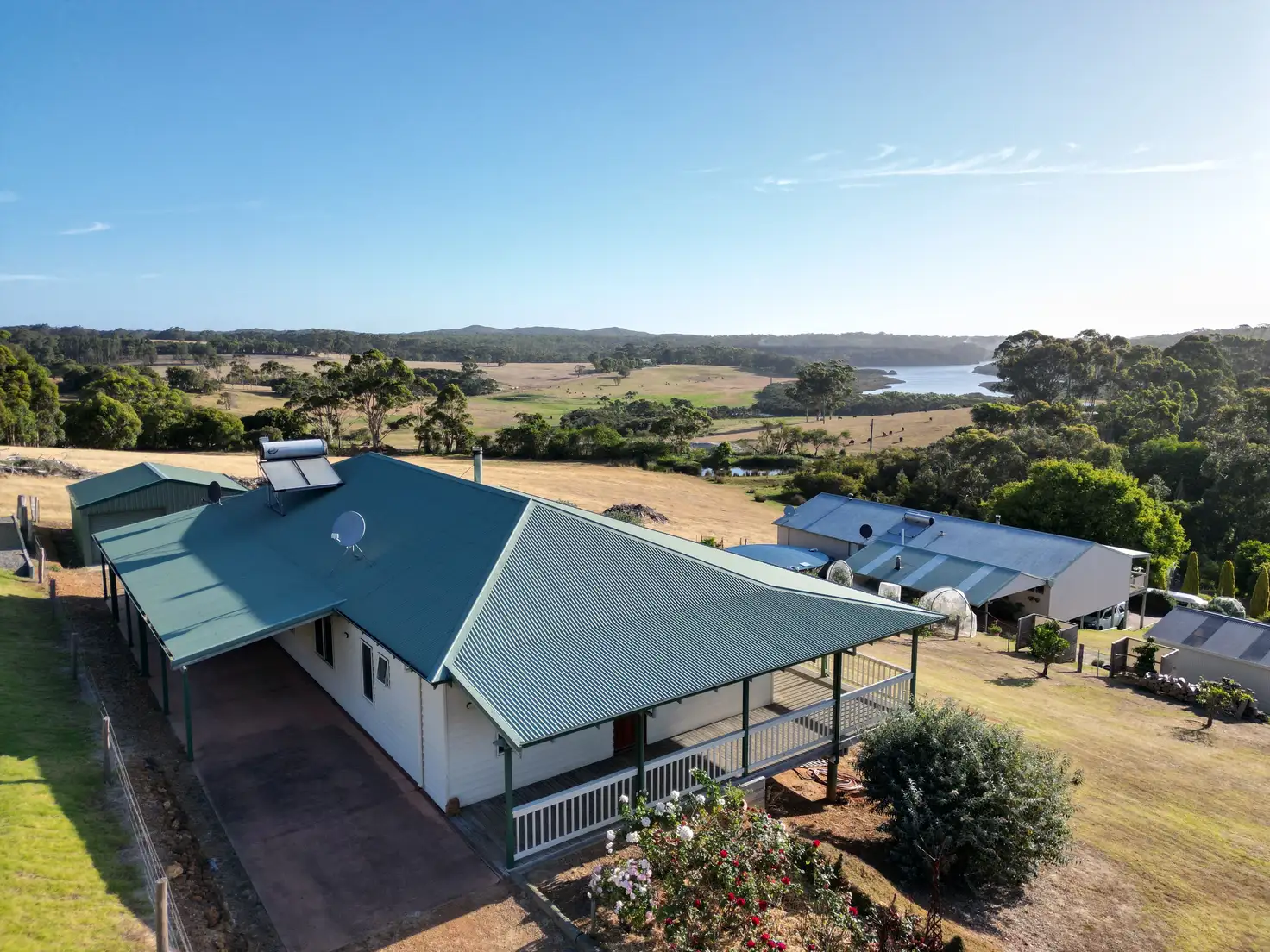 Main view of Homely house listing, 22 Macpherson Drive, Nornalup WA 6333