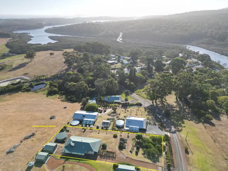 Third view of Homely house listing, 22 Macpherson Drive, Nornalup WA 6333