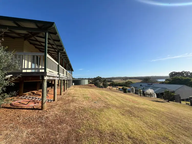 Fourth view of Homely house listing, 22 Macpherson Drive, Nornalup WA 6333