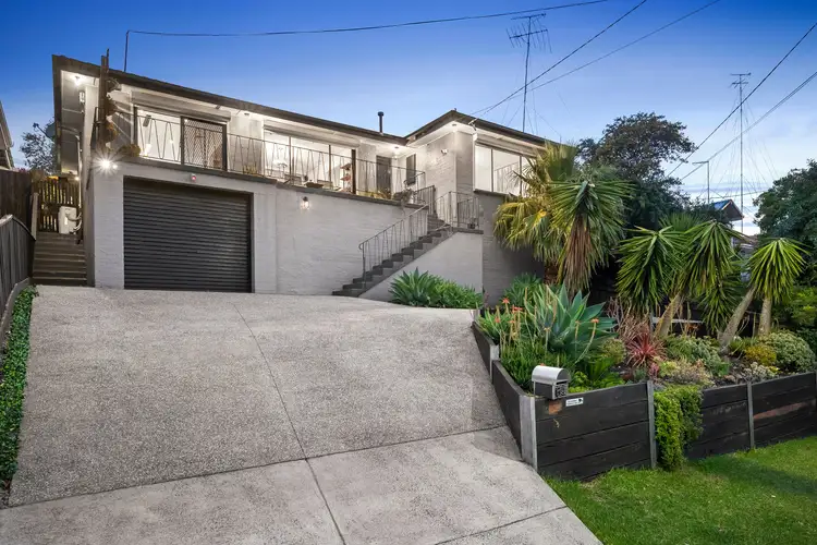 Main view of Homely house listing, 64 Valley Crescent, Glenroy VIC 3046