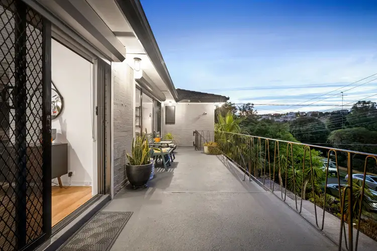 Second view of Homely house listing, 64 Valley Crescent, Glenroy VIC 3046